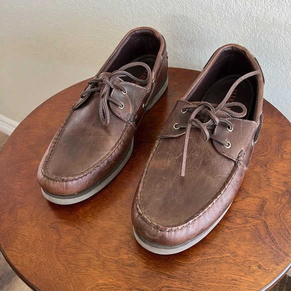 Allen Edmonds Force 10 - Picture 11 of 16